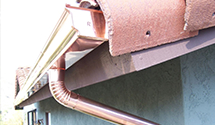 Rain Gutter Installation, Repair, Cleaning in Cave Springs, AR